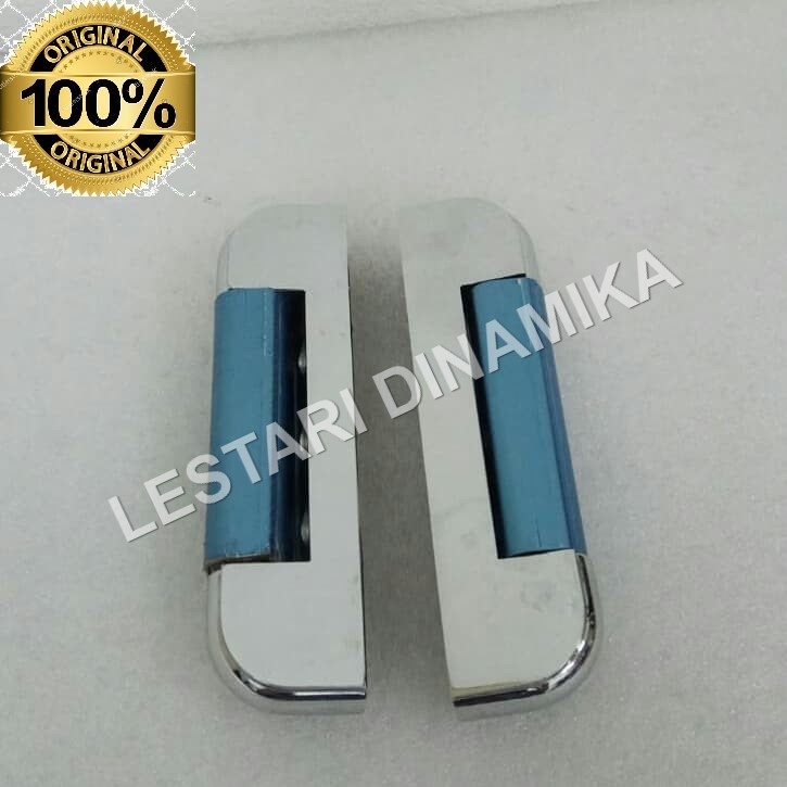 Zenit YF 302 บานพับประตูเก็บของเย็น