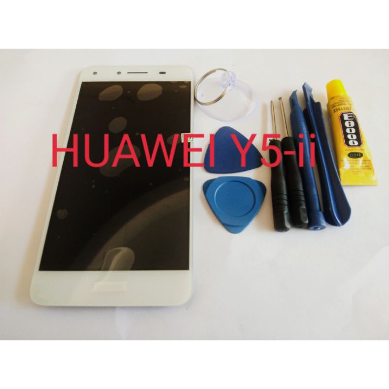 หน้าจอโทรศัพท์​ Huawei Y52