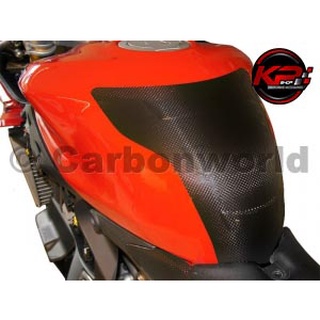 กันรอยถัง CARBON WORLD FOR DUCATI PANIGALE 899