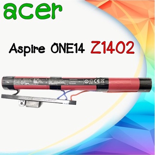 ORIGINAL BATTERY ACER แบตเตอรี่ เอเซอร์ Aspire ONE14 Z1402 แท้