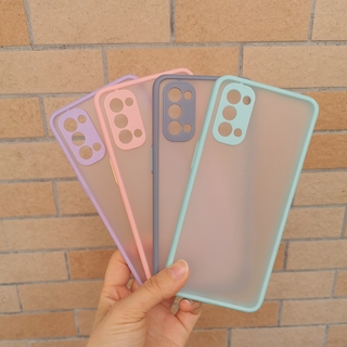 เคสมือถือป้องกันรอยสําหรับ Oppo Reno5 Reno 5Pro Reno5Pro 5G Reno 5