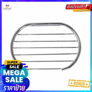 ที่ใส่สบู่ DONMARK PL-8011B สเตนเลสSOAP HOLDER DONMARK PL-8011B STAINLESS STEEL