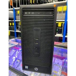 PC HP 280G2 MT