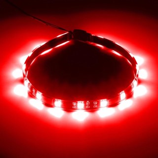 CABLE หัวต่อโมเล็ค ยี้ห้อ MADDNESS LED STRIPS หลอดไฟเเอลอีดี สีแดง RED  #428