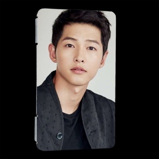 สั่งทำ กล่องใส่แมส Mask Box กล่องเก็บหน้ากากอนามัย กล่องใส่หน้ากากอนามัย Vincenzo Song JoongKi ซงจุงกิ