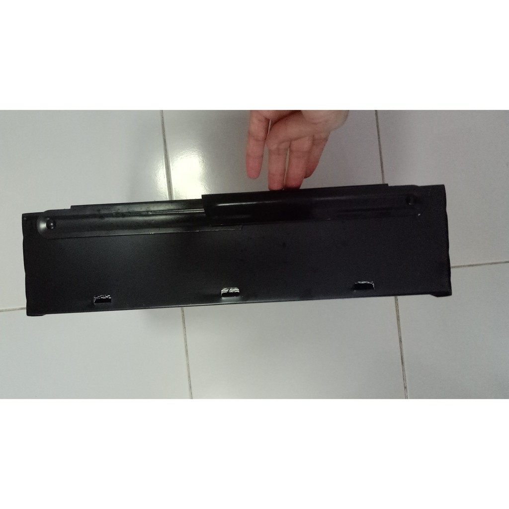 Babale เตาย่างใช้ถ่าน เตาปิ้งย่างพกพา เตาย่างพับได้ Portable Grill