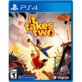 PlayStation 4™ เกม PS4 It Takes Two (By ClaSsIC GaME)