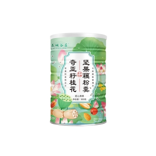 โปรโมชั่น : 【จัดส่งไว】 500g ผงรากบัว อินทผลัมแดง ผลเบอร์รี่ ราขาวและผงรากบัว อาหารแสงแดงสุทธิ อาหาร โภชนาการ ซุปเชื้อราขาว