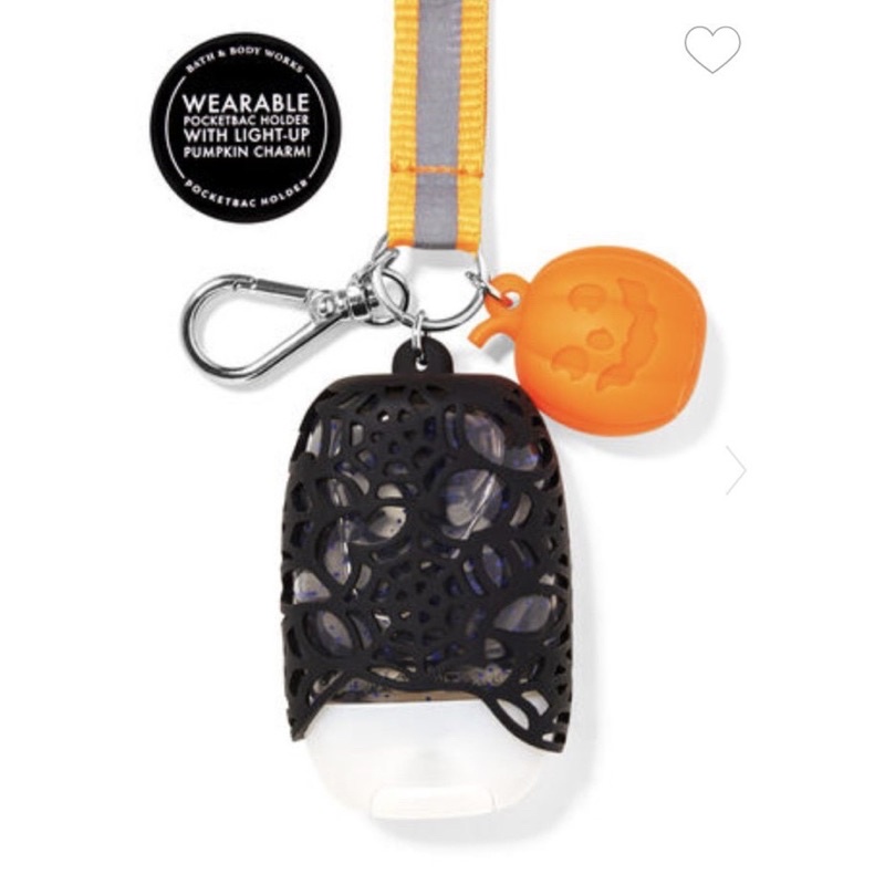 💯แท้ พร้อมส่ง! Bath and bodyworks holder ปลอกเจล