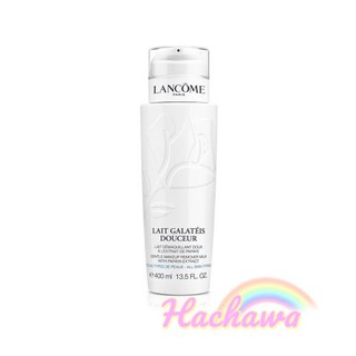 แท้💯 คลีนซิ่งน้ำนม Lancome Galateis Douceur 200ml