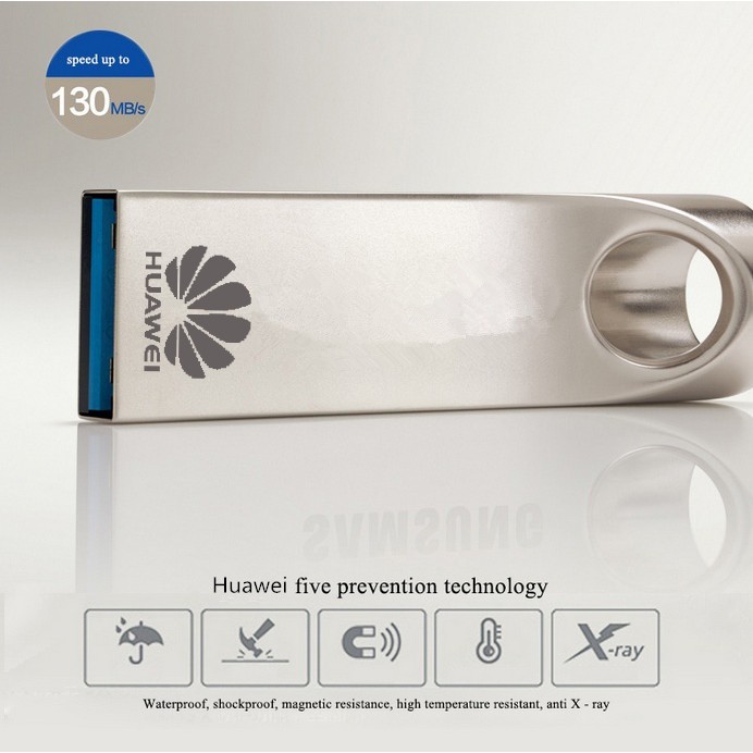 {new}HUAWEI Hot Sale USB 3.0 Flash Drives Metal USB 1TB  2TB Pen Drive U Disk Storage f7a1