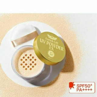 Dr. Ci labo enrich lift uv powder ex spf50+ pa++++ (1.6g.)