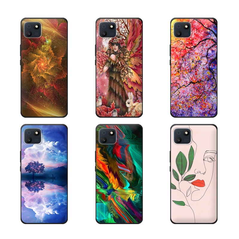 Wiko T10 Case Soft TPU Silicone Wiko T10 Casing Phone Case