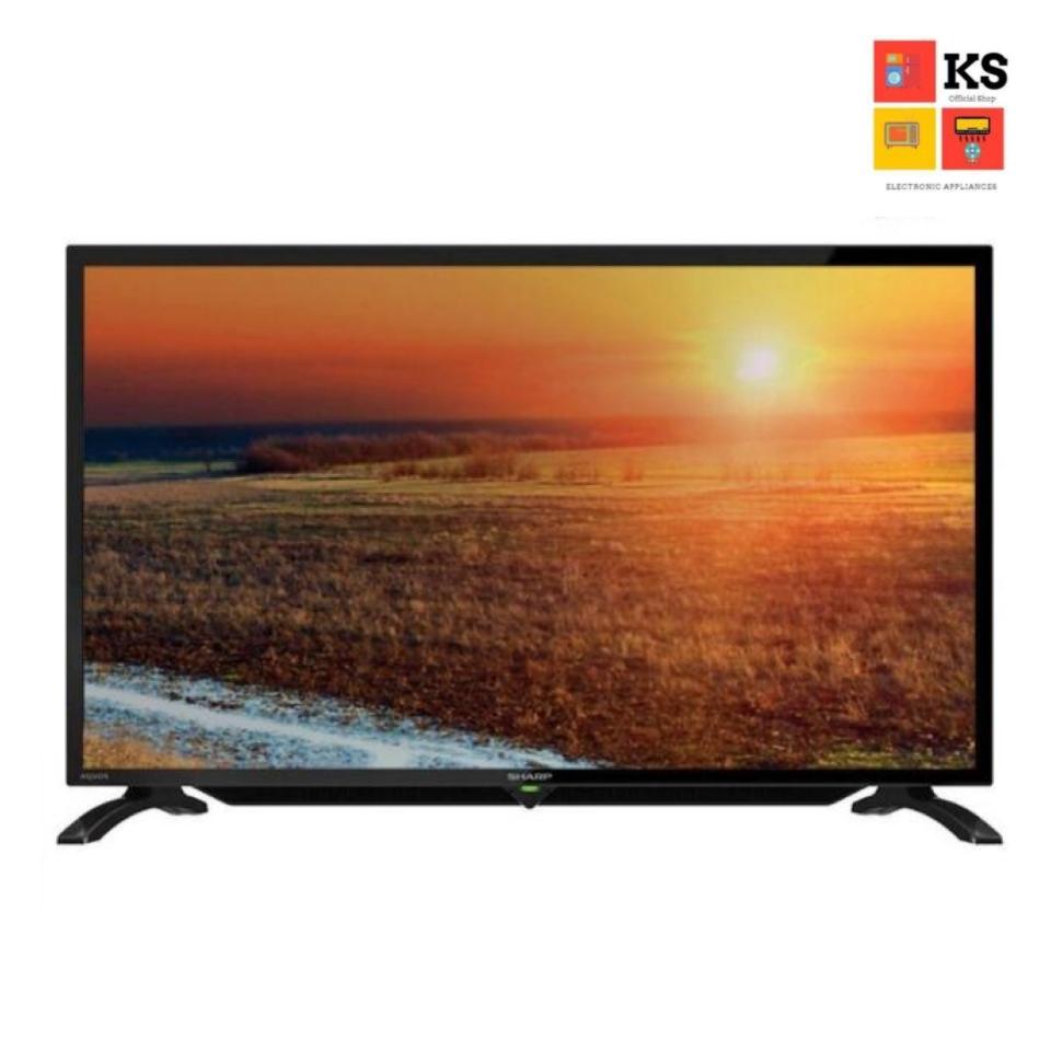 Led Sharp รุ่น 2t C32bd1x 32 นิ้ว Digital Tv Shopee Thailand 0239