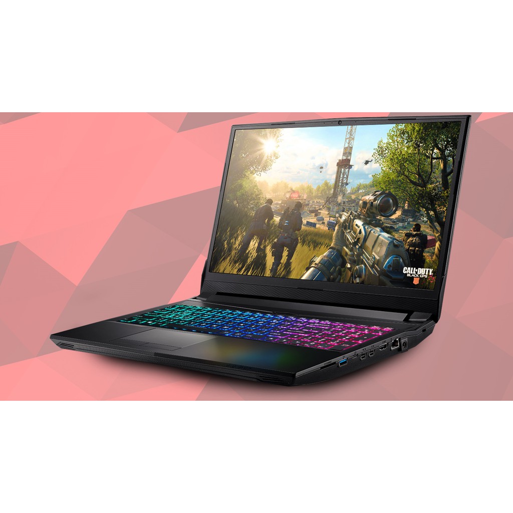 Level51 NXL 2019 (i9-9900K, 32GB RAM, RTX2070, 2TB SSD)