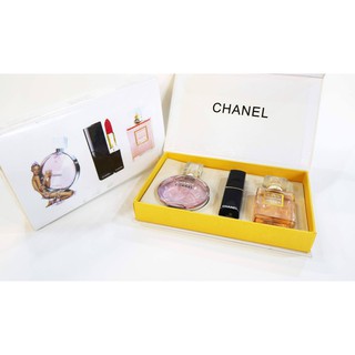 เช็ตน้ำหอม CHANEL
