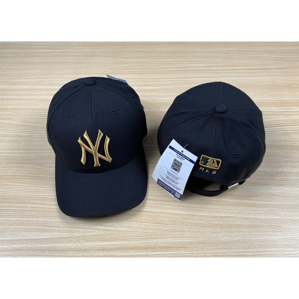 MLB/NY หมวกแก๊ป ของแท้