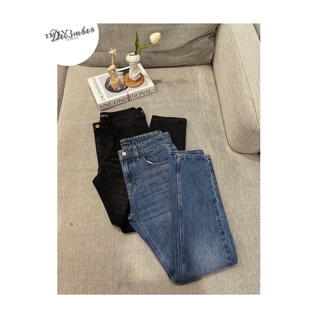 กางเกงยีนส ์ ผู ้ ชาย Jcrew [ ของแท ้ ]