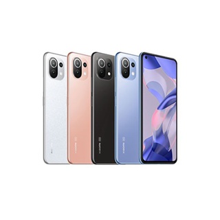 โปรโมชั่น : โทรศัพท์มือถือ Xiaomi 11 Lite 5G NE 8128GB8256GB | รับประกัน 15 เดือน