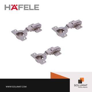 บานพับถ้วย Hafele 483.02.041 40mm กลางขอบ/ บานพับถ้วย Hafele 483.02.042 40mm ในขอบ