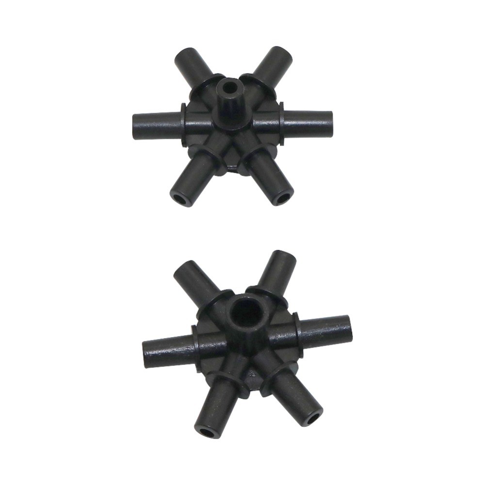 Lot of 3 The Knocker//Lightning Diverter