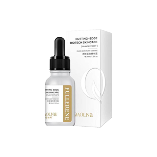 ANDROMEDA ของแท้ QAOLNA Fullerene Essence 30ml ที่ลบรอยสัก น้ำยาลบรอยสัก ครีมลบรอยสัก ลบรอยสักแบบไม่เจ็บ ไม่ทำร้ายผิว