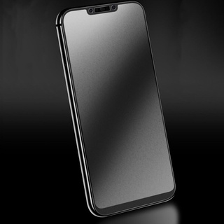 🔥 ใส่โค้ด MTCHECK88 ลด 20% 🔥ฟิล์มด้าน ฟิล์มกระจกเต็มจอiphone 3D ฟิล์มแบบด้าน กาวเต็ม