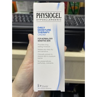 Physiogel Daily Moisture Therapy Cream 75 ml ของแท้ ฉลากไทย