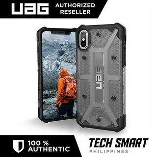 UAG Plasma Series เคสแข็ง แบบใส สำหรับ ไอโฟน 6 / 7 / 8 / 6Plus / 7Plus / 8Plus 12 12pro 12mini 12pro max