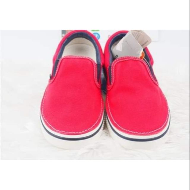 รองเท้าเด็ก​ Crocs ของแท้
