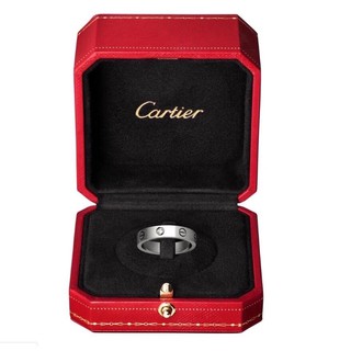 แหวนคาเทียร์Cartier18k