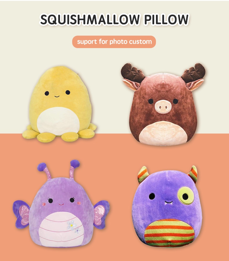 squishmallows snorlax