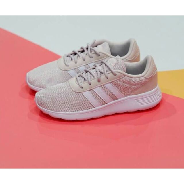Adidas Neo Lite Racer Orchid Tint