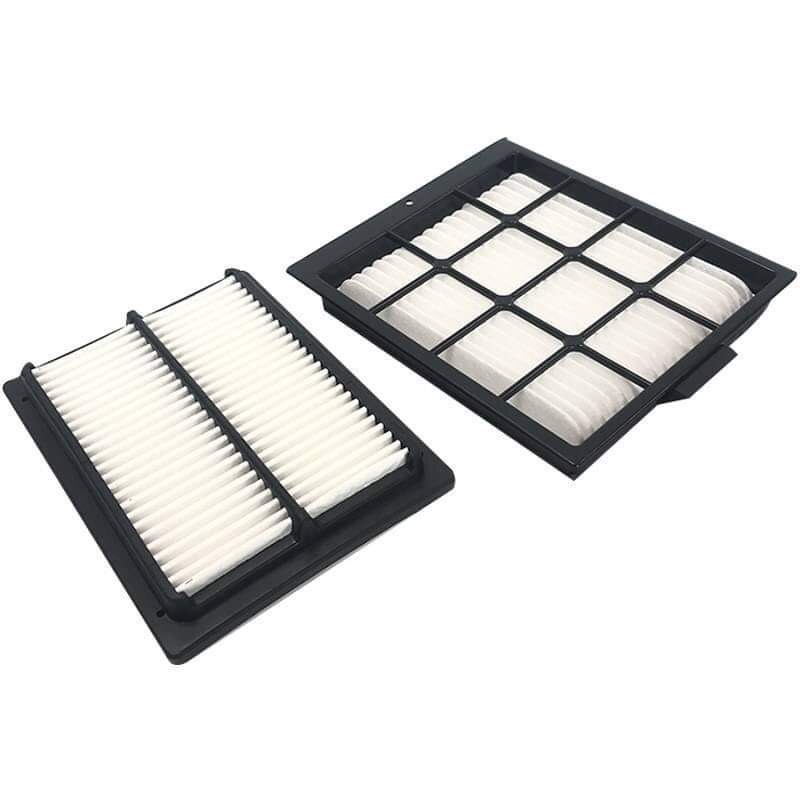 กรองแอร์SY215C SY205C