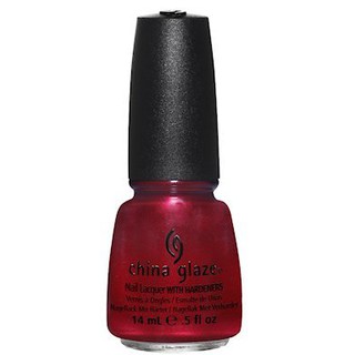 ยาทาเล็บ China Glaze Cranberry Splash 80644