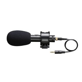 ไมโครโฟน BOYA BY-PVM50 Stereo XY Condenser Microphone