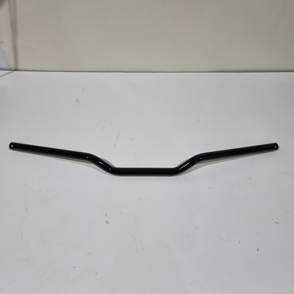 แฮนด์ MT-15  สีดำ แท้ YAMAHA HANDLE BAR  68