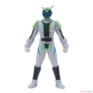 Bandai(บันได) G-TOY RH SERIES 12 KR QUIZ