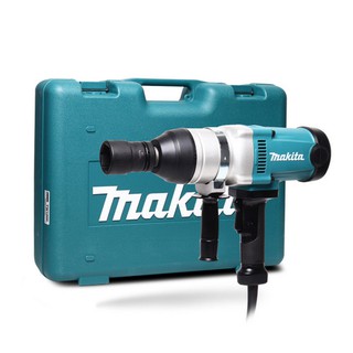 MAKITA TW1000 บ๊อกไฟฟ้า 1" 1200W (MJ)  | MODERTOOLS OFFICIAL