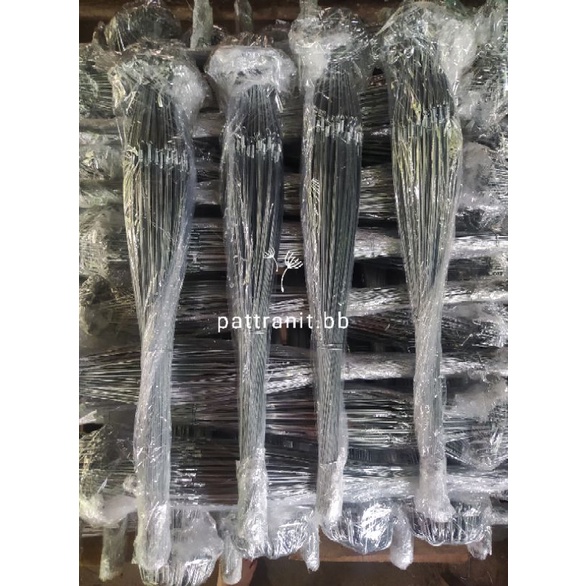 ลวดแขวนกระถาง,ลวดแขวนกระถางกล้วยไม้และต้นไม้(30เส้น 40เส้นและ60เส้น) - รูปที่ 2