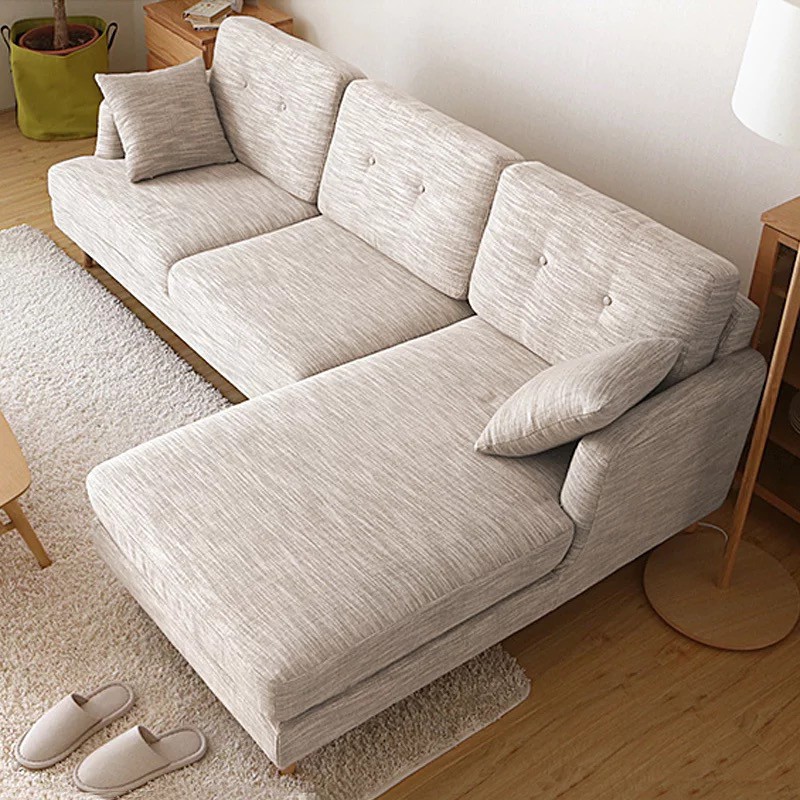 AR L Shape Sofa โซฟา เดย์เบด โซฟาแอลเชฟ