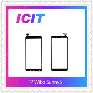 TP Wiko Sunny 5 / Wiko Y61 อะไหล่ทัสกรีน Touch Screen อะไหล่มือถือ คุณภาพดี สินค้าพร้อมส่ง (ส่งจากไทย) ICIT-Display