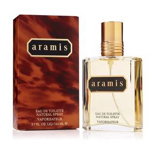 Aramis EDT for Men 110 ml. กล่องซีล ป้ายคิงพาวเวอร์