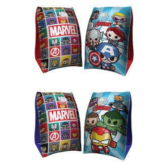 Marvel ห่วงสอดแขน Avenger ห่วงสอดแขนว่ายน้ำเด็กToy Smart