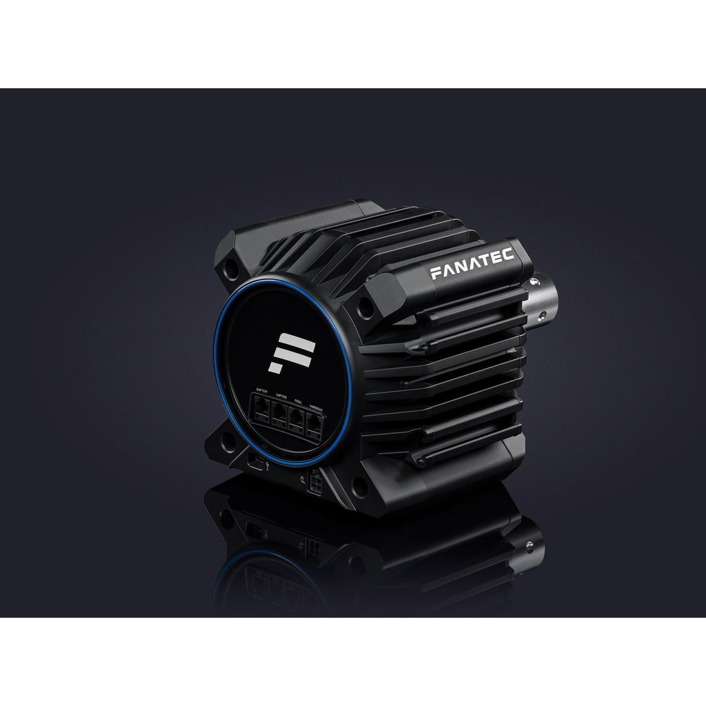 Fanatec GT DD Pro Wheel base 8Nm สินค้าพร้อมส่งจากในประเทศไทย