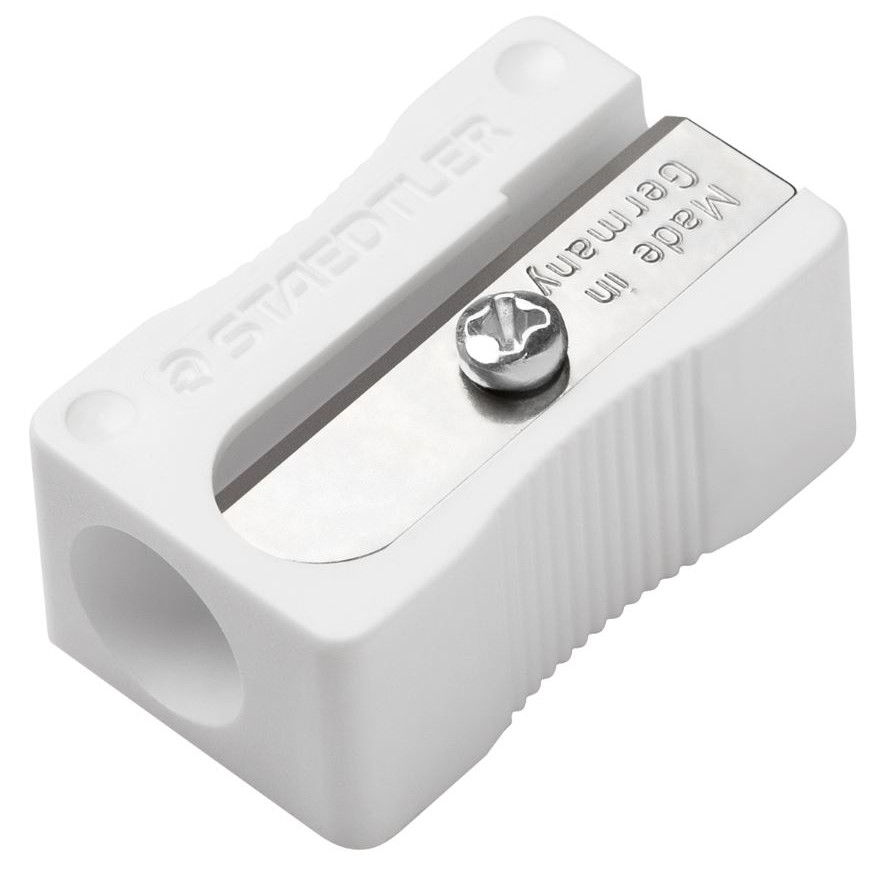 กบเหลาดินสอ Staedtler รุ่น 51005P พาสเทล (กระปุก 24 อัน) - รูปที่ 5