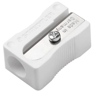 กบเหลาดินสอ Staedtler รุ่น 51005P พาสเทล (กระปุก 24 อัน)