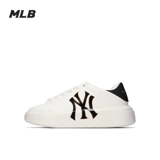 ของแท้100% MLBรองเท้าผ้าใบ Unisex men and women casual shoes