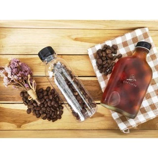 Cold Brew Self Brew กาแฟสกัดเย็นแบบสกัดเอง ขนาด 10 ซอง - กาแฟคั่วลูกชาวสวน