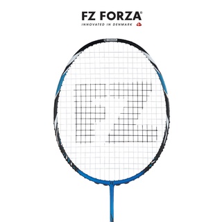 FZ FORZA ไม้แบดมินตัน FZ HT PRECISION X9 *** ฟรีเอ็น VS-66 หรือ VS-100 ***